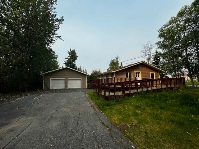 363 PARK WAY DRIVE, North Pole, AK 99705