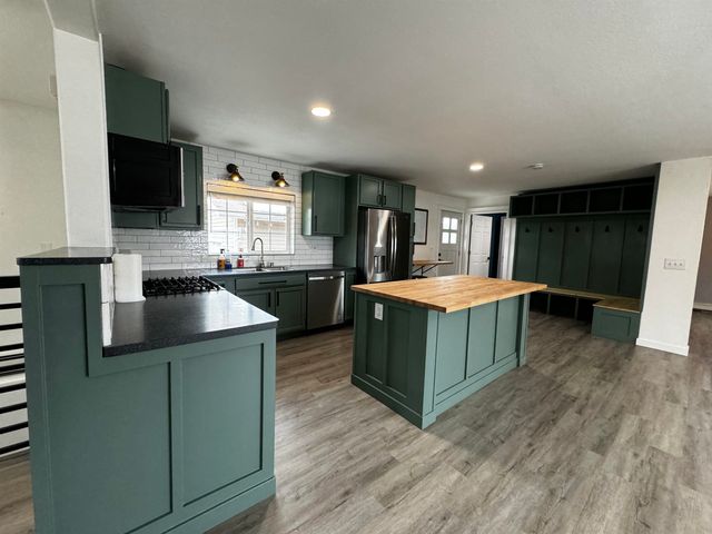 363 PARK WAY DRIVE, North Pole, AK 99705