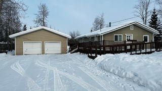 363 PARK WAY DRIVE, North Pole, AK 99705