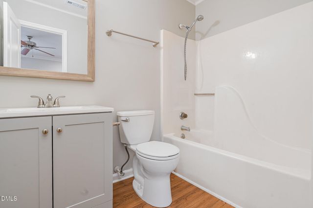 417 Applecross Drive, Cary, NC 27511