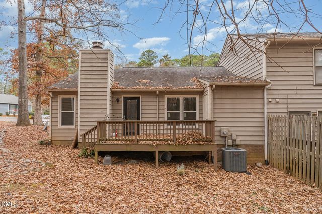 417 Applecross Drive, Cary, NC 27511