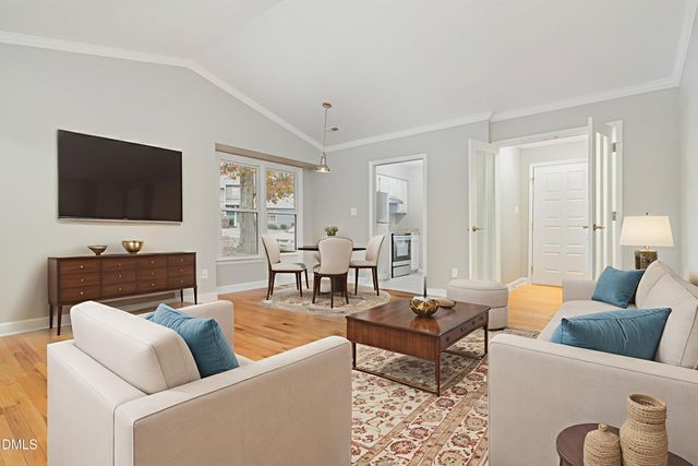 417 Applecross Drive, Cary, NC 27511