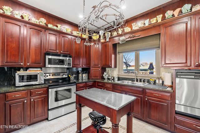 230 Big Water Drive, Vonore, TN 37885