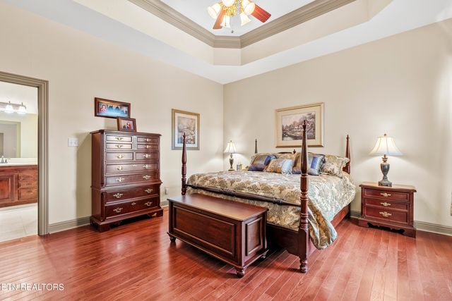 230 Big Water Drive, Vonore, TN 37885