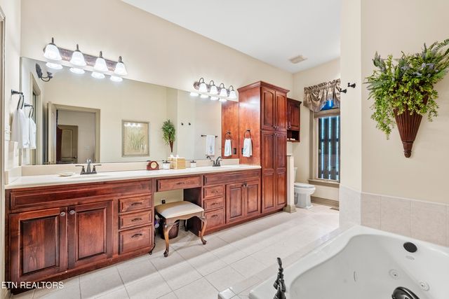 230 Big Water Drive, Vonore, TN 37885