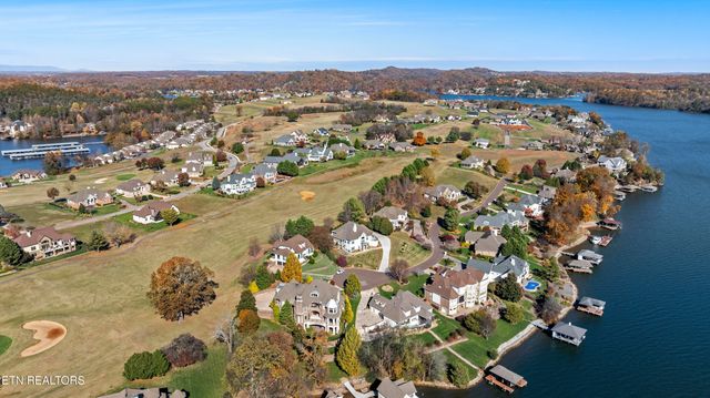 230 Big Water Drive, Vonore, TN 37885