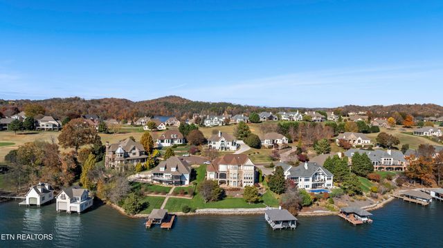 230 Big Water Drive, Vonore, TN 37885