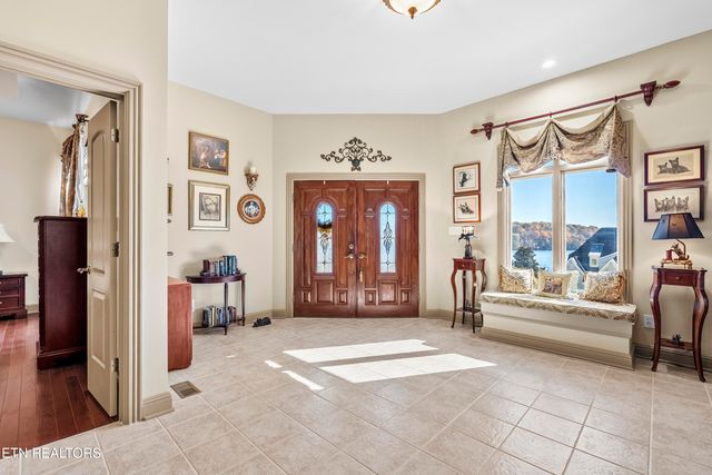 230 Big Water Drive, Vonore, TN 37885