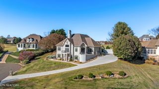 230 Big Water Drive, Vonore, TN 37885