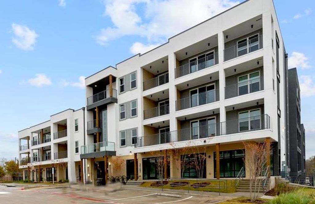 4801 Springdale RD 2210, Austin, TX 78723