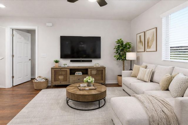 10817 Players PATH, Austin, TX 78747