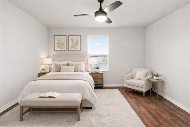 10817 Players PATH, Austin, TX 78747