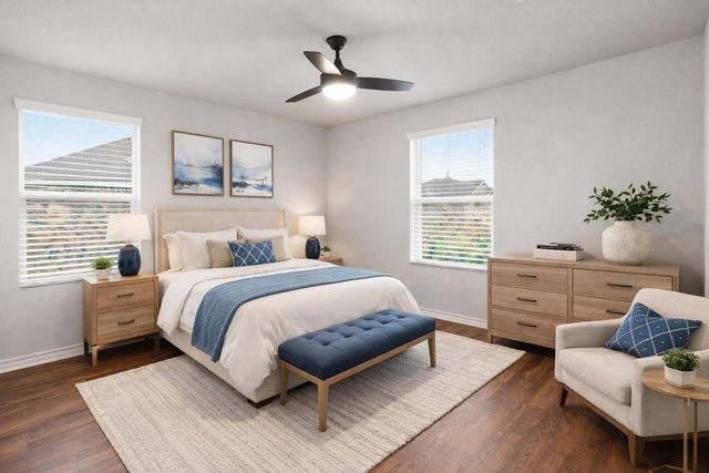 10817 Players PATH, Austin, TX 78747