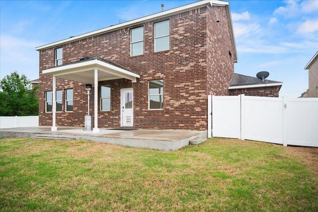 10817 Players PATH, Austin, TX 78747