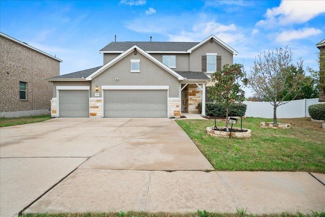 10817 Players PATH, Austin, TX 78747