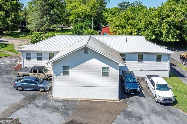 89 Clinic Road, Tate, GA 30177