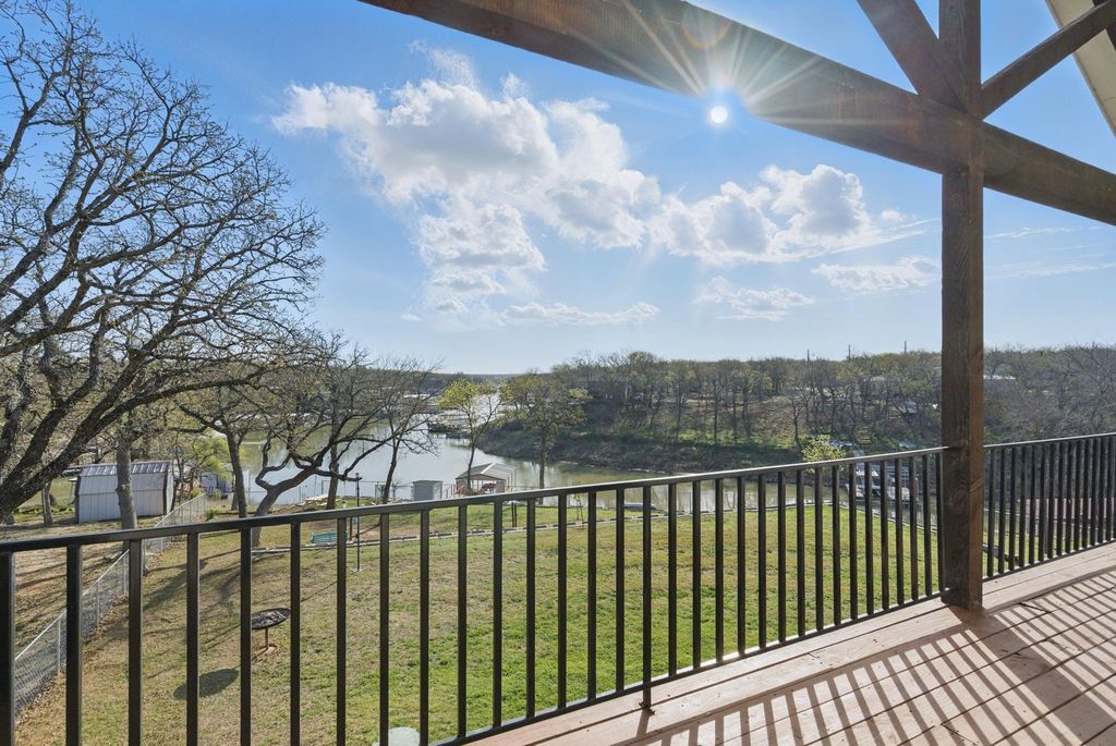 1035 County Road 1744, Chico, TX 76431