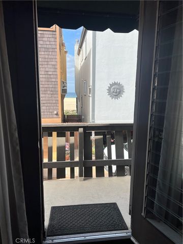 58 B Surfside, Surfside, CA 90743