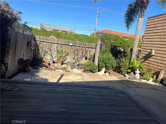 58 B Surfside, Surfside, CA 90743