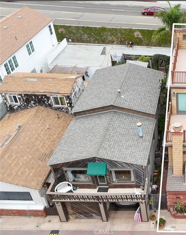 58 B Surfside, Surfside, CA 90743