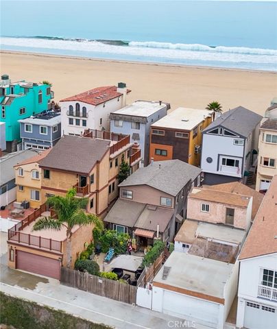 58 B Surfside, Surfside, CA 90743