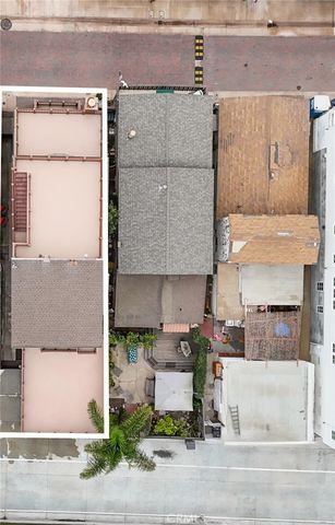 58 B Surfside, Surfside, CA 90743