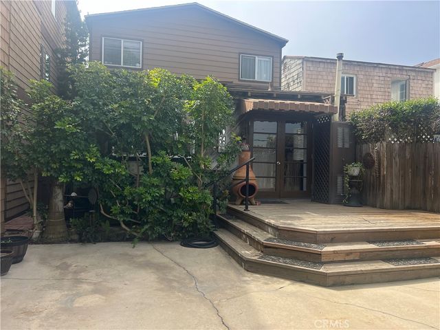 58 B Surfside, Surfside, CA 90743