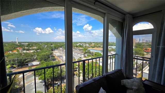3211 W SWANN AVENUE 1110, Tampa, FL 33609