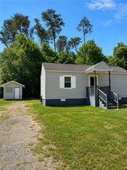 153 Django Drive, Stoneville, NC 27048