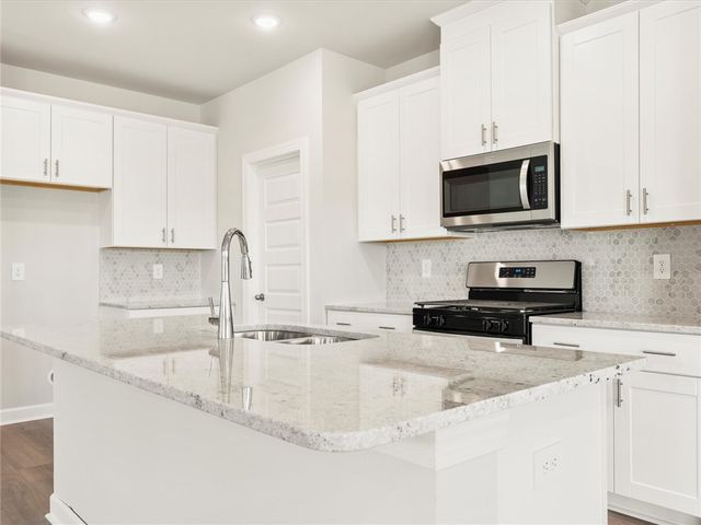 562 Harben Drive, Woodruff, SC 29388