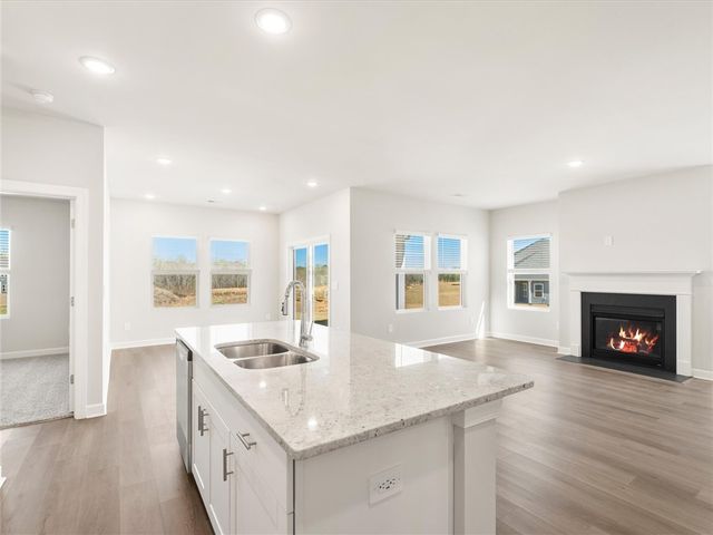 562 Harben Drive, Woodruff, SC 29388