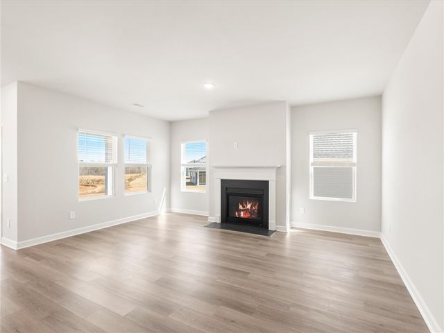 562 Harben Drive, Woodruff, SC 29388