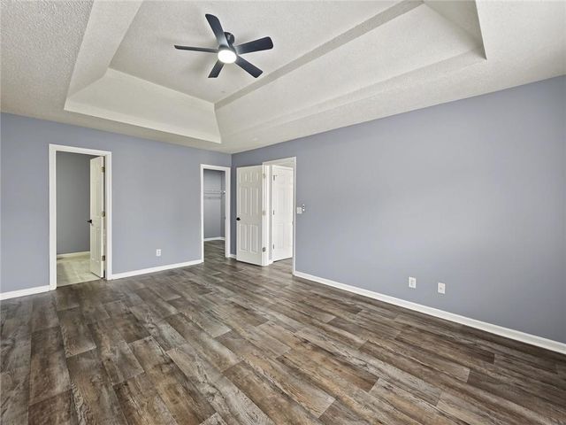 6195 Idlewood Circle, Lithonia, GA 30038