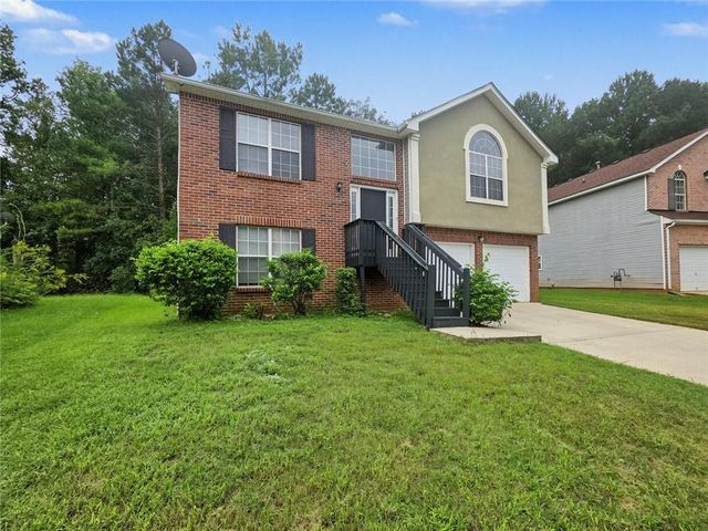 6195 Idlewood Circle, Lithonia, GA 30038