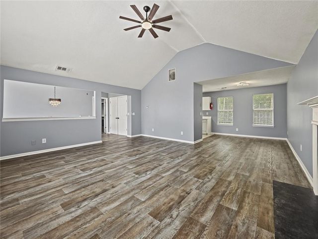 6195 Idlewood Circle, Lithonia, GA 30038