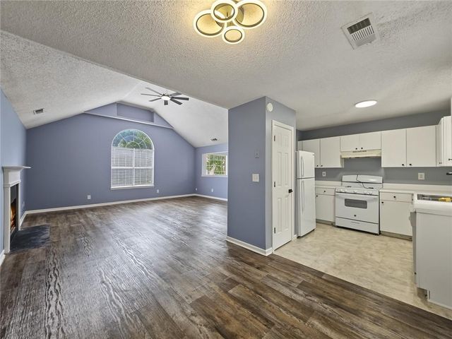 6195 Idlewood Circle, Lithonia, GA 30038