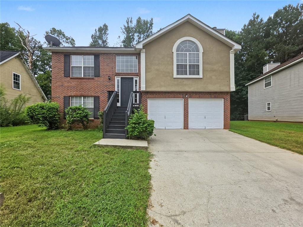 6195 Idlewood Circle, Lithonia, GA 30038