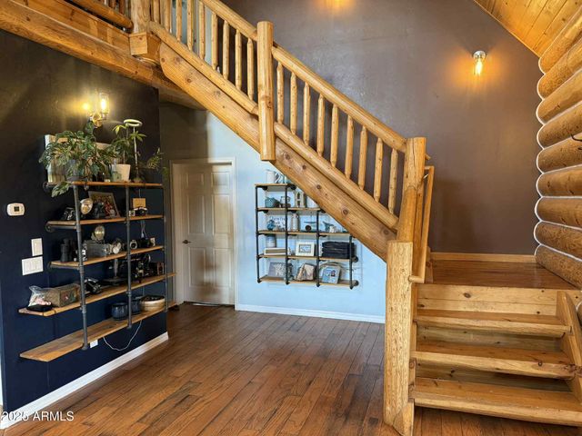 61 N3062 --, Vernon, AZ 85940