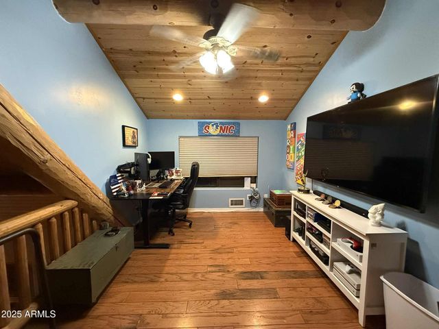 61 N3062 --, Vernon, AZ 85940