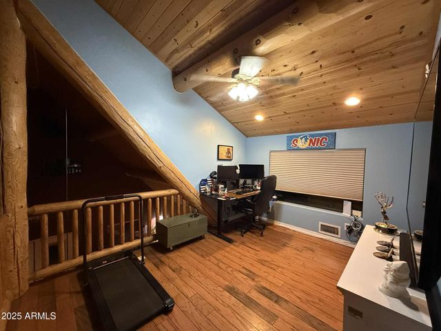 61 N3062 --, Vernon, AZ 85940