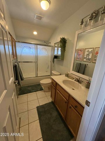 61 N3062 --, Vernon, AZ 85940