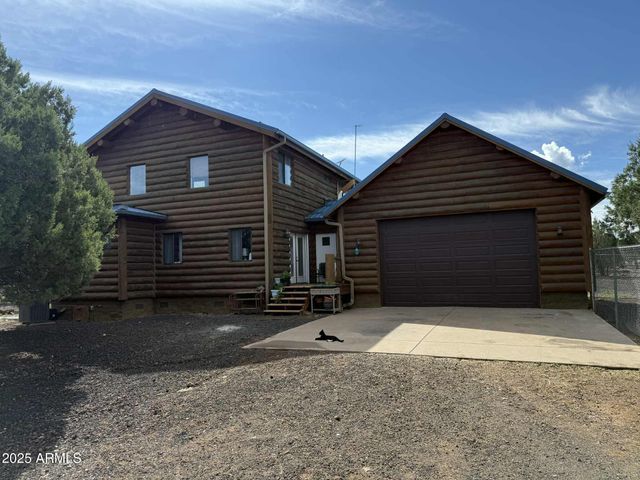 61 N3062 --, Vernon, AZ 85940