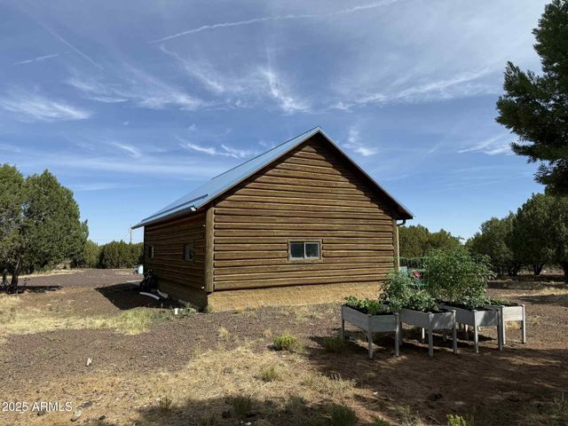 61 N3062 --, Vernon, AZ 85940