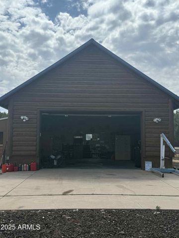 61 N3062 --, Vernon, AZ 85940