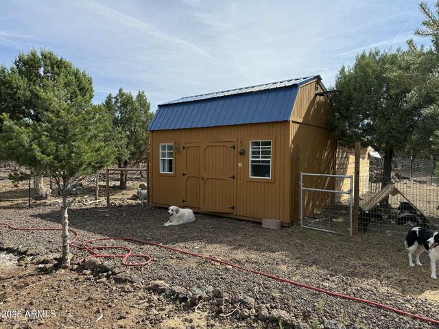 61 N3062 --, Vernon, AZ 85940