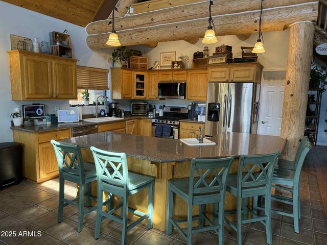 61 N3062 --, Vernon, AZ 85940