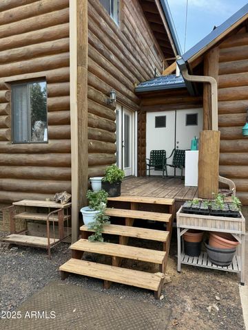 61 N3062 --, Vernon, AZ 85940