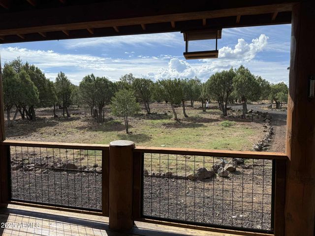 61 N3062 --, Vernon, AZ 85940