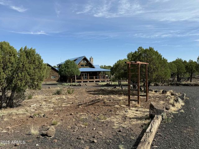 61 N3062 --, Vernon, AZ 85940