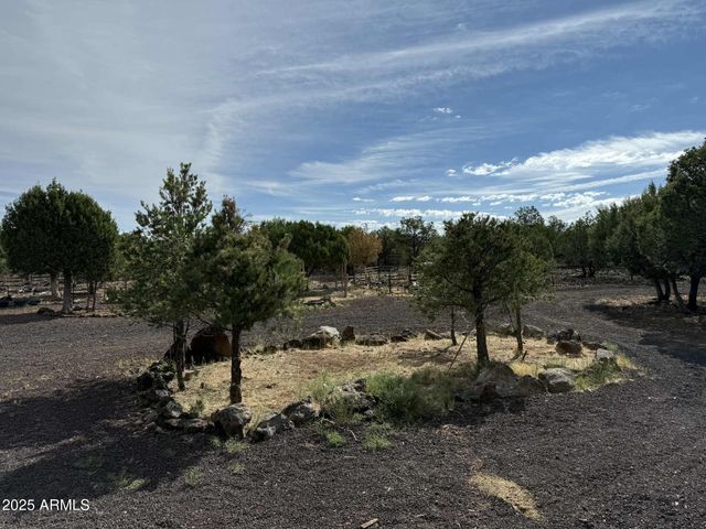 61 N3062 --, Vernon, AZ 85940